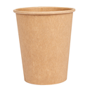 Vaso 240 Ml Bebidas Calientes 1 Pared Marron Cartoncillo Paq-50 Garcia De Pou — vista oficial — GDP-MEDIA-20260811-72eea0b26eb949fd