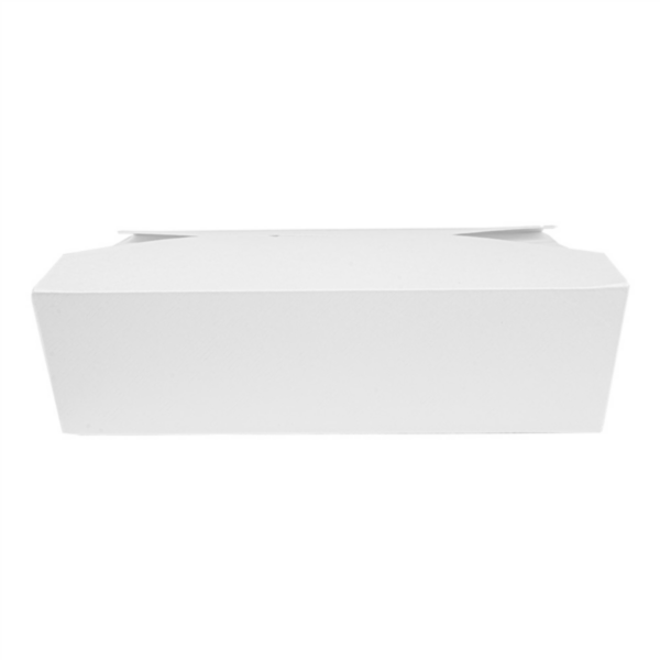 Caja Americana "ThePack" 2910 Ml Blanco Carton Ondulado Paq-50 Garcia de Pou — vista oficial — GDP-MEDIA-20260811-1081b42345d5f691