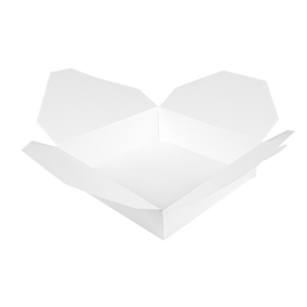 Caja Americana "ThePack" 2910 Ml Blanco Carton Ondulado Paq-50 Garcia de Pou — vista oficial — GDP-MEDIA-20260811-cbc678b5316fdf67