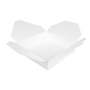 Caja Americana "ThePack" 2910 Ml Blanco Carton Ondulado Paq-50 Garcia de Pou — vista oficial — GDP-MEDIA-20260811-cbc678b5316fdf67