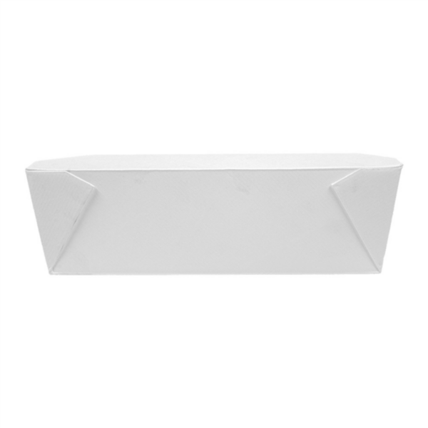 Caja Americana "ThePack" 1980 Ml Blanco Carton Ondulado Paq-50 Garcia de Pou — vista oficial — GDP-MEDIA-20260811-a5142d9064805b2b