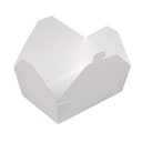 Caja Americana "ThePack" 1980 Ml Blanco Carton Ondulado Paq-50 Garcia de Pou — vista oficial — GDP-MEDIA-20260811-f8e983106c6b958e