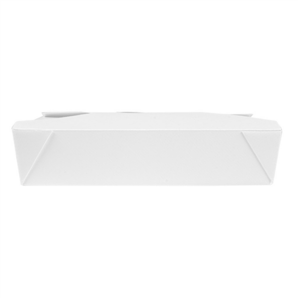 Caja Americana "ThePack" 1470 Ml Blanco Carton Ondulado Paq-50 Garcia de Pou — vista oficial — GDP-MEDIA-20260811-4ce4391a3a5f2805