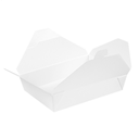 Caja Americana "ThePack" 1470 Ml Blanco Carton Ondulado Paq-50 Garcia de Pou — vista oficial — GDP-MEDIA-20260811-decda6f633d006c2