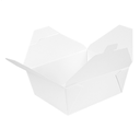 Caja Americana "ThePack" 1350 Ml Blanco Carton Ondulado Paq-50 Garcia de Pou — vista oficial — GDP-MEDIA-20260811-3feb49406020278d