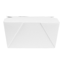 Caja Americana "ThePack" 780 Ml Blanco Carton Ondulado Paq-50 Garcia de Pou — vista oficial — GDP-MEDIA-20260811-453df41d712cb874