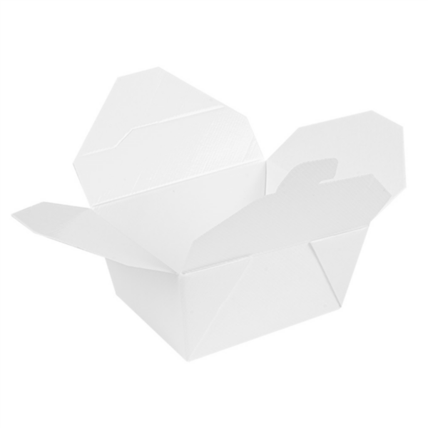 Caja Americana "ThePack" 780 Ml Blanco Carton Ondulado Paq-50 Garcia de Pou — vista oficial — GDP-MEDIA-20260811-76777922a8816541