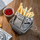 Bolsa Fritas 12x12 "Times" Antigrasas Paq-1000 Garcia De Pou — vista oficial — GDP-MEDIA-20260811-13f0cd25cc5e3add
