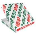 Caja Pizza 24x24x3 Microcanal Blanco Carton Paq-100 Garcia de Pou — vista oficial — GDP-MEDIA-20260811-8ca8645f79313d7e