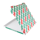 Caja Pizza 40x40x3,5 Microcanal Blanco Carton Paq-100 Garcia de Pou — vista oficial — GDP-MEDIA-20260811-f18a8b67ebdb59b9