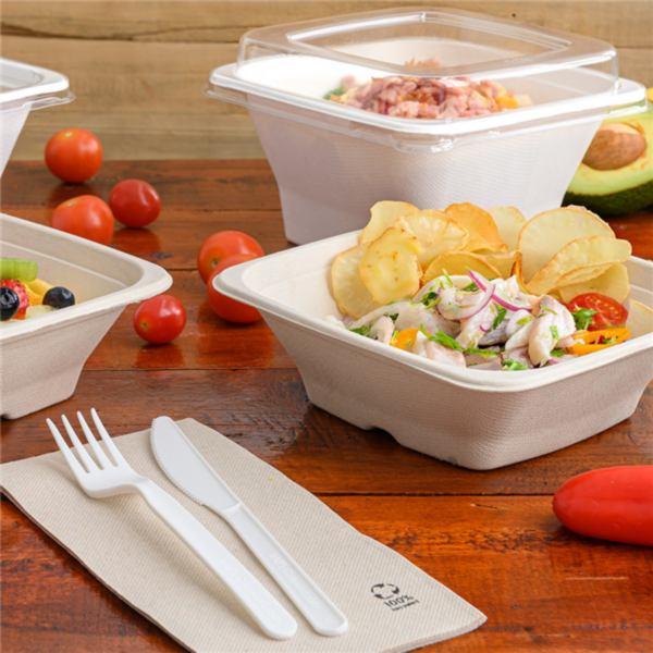 Cuchillo 18 cm Blanco CPLA Paq-50 Garcia de Pou — vista oficial — GDP-MEDIA-20260811-0568b76eeae85d21