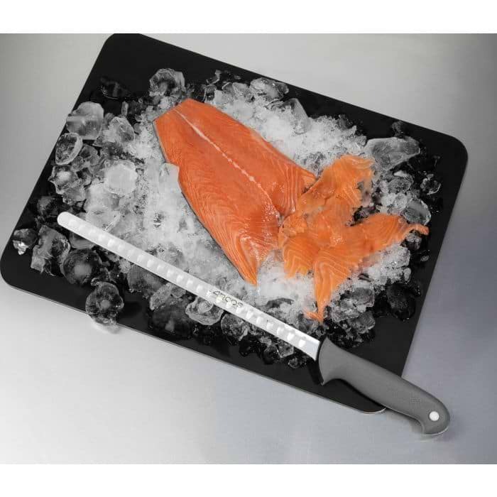 Cuchillo Salmon Hoja 300 mm Arcos