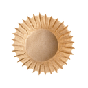 CÁPSULAS PETIT FOURS 50 G/M2 Ø 2,4x2 CM NATURAL PERG. ANTIGRASAS (500 UNID.) - oficial - GDP-COMPLETE-20260811-39321fb61f557ac6