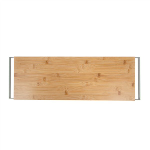 BANDEJA CON SOPORTE BAMBOO 54x19x8 CM NATURAL BAMBÚ (1 UNID.) - oficial - GDP-COMPLETE-20260811-42e95fedff2cd840