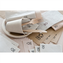 SERVILLETAS MINI SERVIS ECOLABEL 1 CAPA FEEL GREEN 23 G/M2 17x17 CM NATURAL TISSUE RECICLADO (9600 UNID.) - oficial - GDP-COMPLETE-20260811-3553e3295699ea06