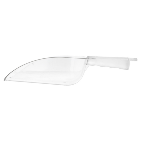 PALA PARA HIELO 960 ML 27,5 CM TRANSPARENTE PS (1 UNID.) - oficial - GDP-COMPLETE-20260811-4ffbd99d5accf62d