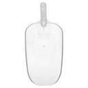 PALA PARA HIELO 960 ML 27,5 CM TRANSPARENTE PS (1 UNID.) - oficial - GDP-COMPLETE-20260811-4f21181b2c376efc