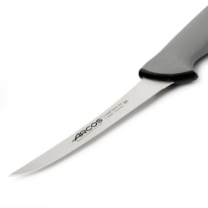 Cuchillo Deshuesado Hoja 140 mm Arcos