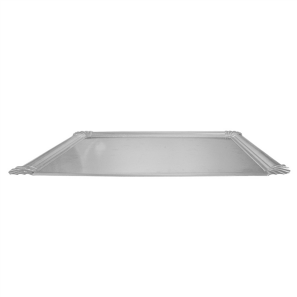 BANDEJAS 600 G/M2 45,5x34 CM PLATEADO CARTÓN (90 UNID.) - oficial - GDP-COMPLETE-20260811-2782d93de8dfde85