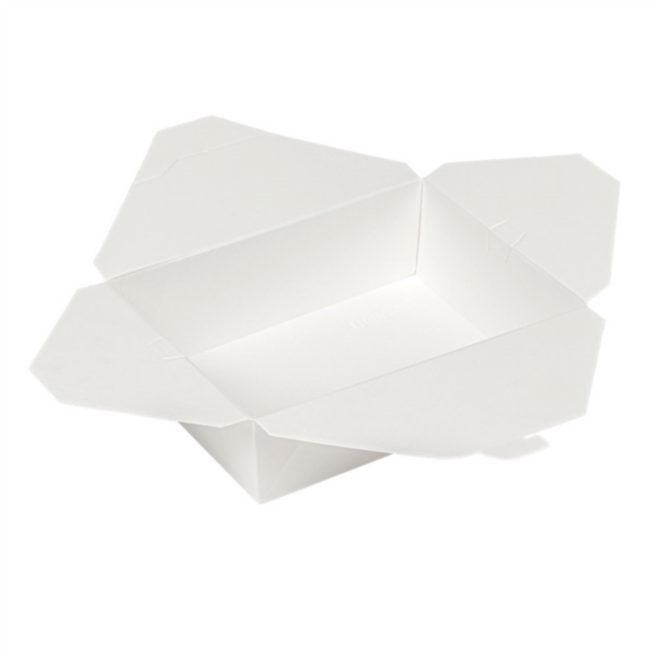 CAJAS AMERICANAS MICROONDABLES THEPACK 1980 ML 19,6x14x6,2 CM BLANCO CARTÓN NANO-MICRO + PP (200 UNID.) - oficial - GDP-COMPLETE-20260811-a411eb10f85ceca7