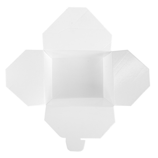 CAJAS AMERICANAS MICROONDABLES THEPACK 780 ML 11,3x9x6,3 CM BLANCO CARTÓN NANO-MICRO + PP (500 UNID.) - oficial - GDP-COMPLETE-20260811-83ac51fabbed6cd7