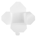 CAJAS AMERICANAS MICROONDABLES THEPACK 780 ML 11,3x9x6,3 CM BLANCO CARTÓN NANO-MICRO + PP (500 UNID.) - oficial - GDP-COMPLETE-20260811-83ac51fabbed6cd7