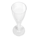COPAS INYECTADAS "CAVA" 125 ML Ø 4,9x20 CM TRANSPARENTE CRISTAL PS (100 UNID.) - oficial - GDP-COMPLETE-20260811-59db3cc5dd3d07ef