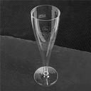 COPAS INYECTADAS "CAVA" 125 ML Ø 4,9x20 CM TRANSPARENTE CRISTAL PS (100 UNID.) - oficial - GDP-COMPLETE-20260811-d97485a9423a5a52