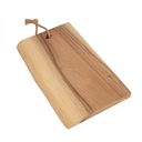 TABLA PRESENTACIÓN RECTANGULAR WOOD 30x(16-20)x2 CM NATURAL MADERA (12 UNID.) - oficial - GDP-COMPLETE-20260811-5441815e8dcbea3f