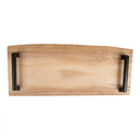 TABLA PRESENTACIÓN RECTANGULAR CON ASAS WOOD (35-38)x(16-20)x1,6 CM NATURAL MADERA (12 UNID.) - oficial - GDP-COMPLETE-20260811-3523a2fcc31373a8