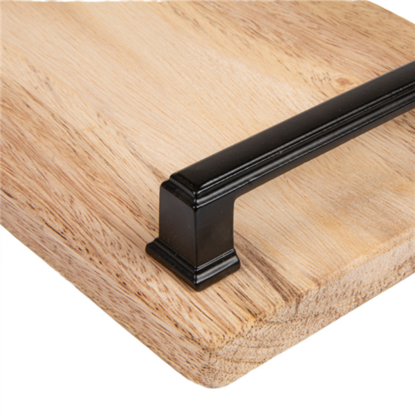 TABLA PRESENTACIÓN RECTANGULAR CON ASAS WOOD (35-38)x(16-20)x1,6 CM NATURAL MADERA (12 UNID.) - oficial - GDP-COMPLETE-20260811-c7800a3a3c497721