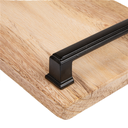 TABLA PRESENTACIÓN RECTANGULAR CON ASAS WOOD (35-38)x(16-20)x1,6 CM NATURAL MADERA (12 UNID.) - oficial - GDP-COMPLETE-20260811-c7800a3a3c497721