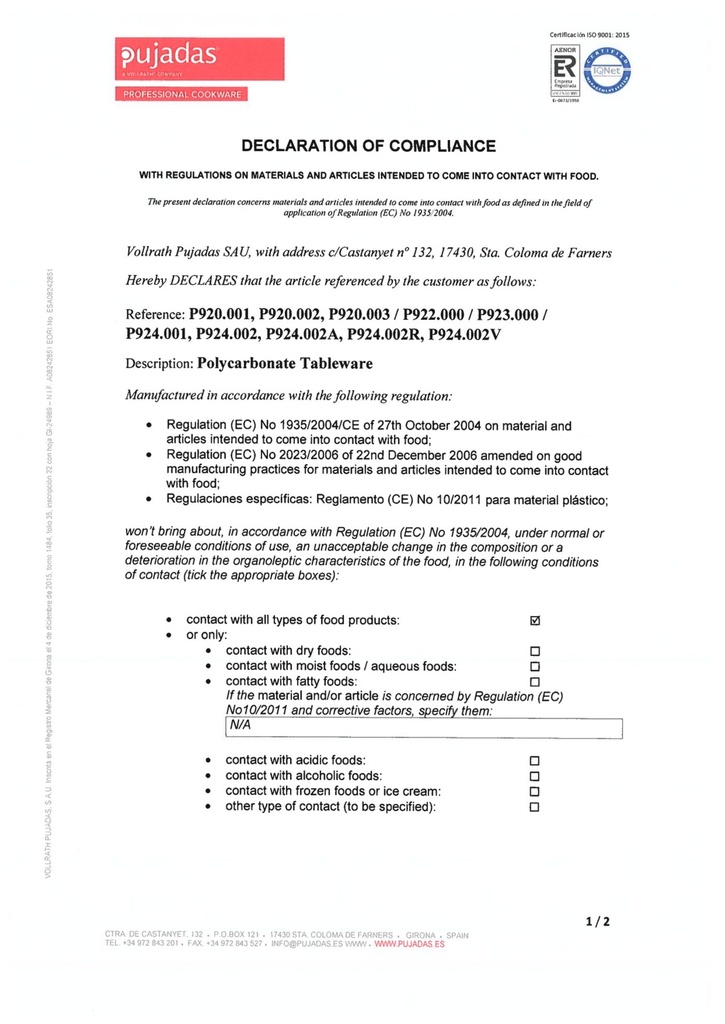 PUJADAS2026:P924002:db087e8a97eef20c11feeb5f34ee63f7492d7d25