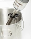 Soporte Marmitas Universal Robot Coupe