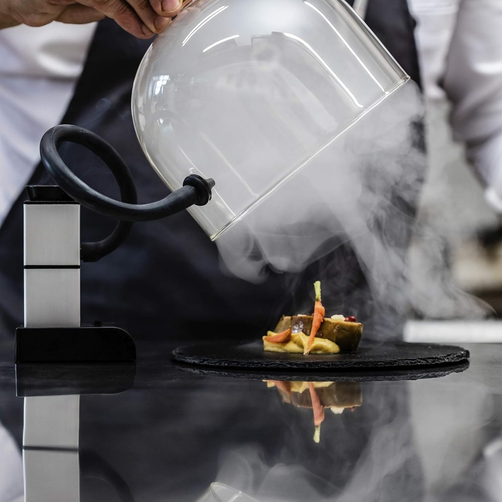 Ahumador de Alimentos LACOR