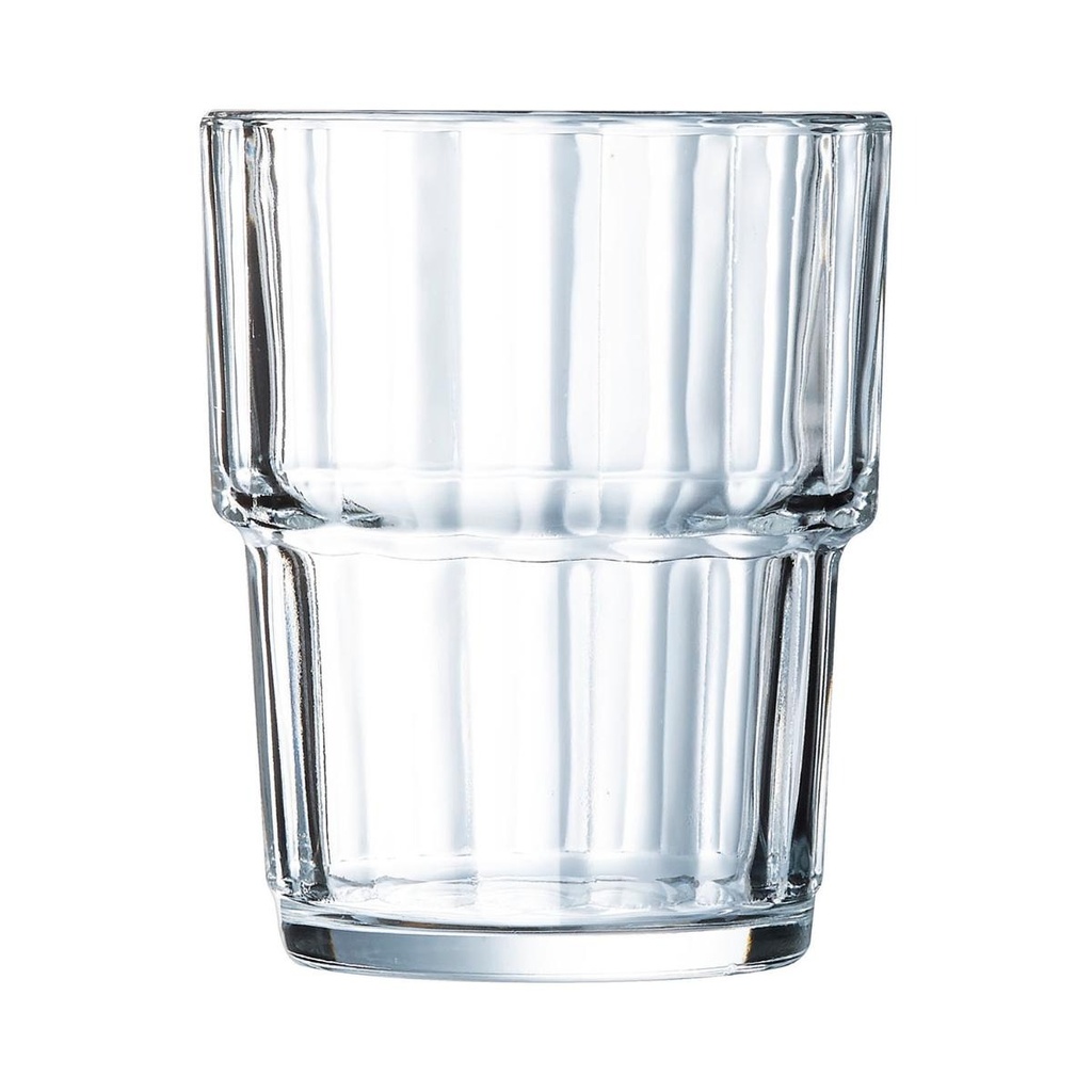 Vaso Noruega Arcoroc