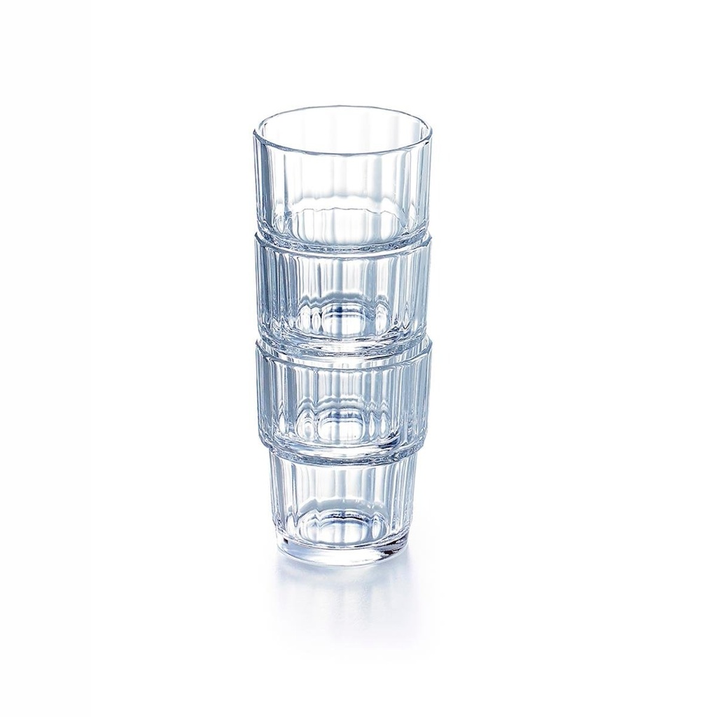Vaso Noruega Arcoroc