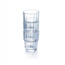 Vaso Noruega Arcoroc