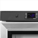 Expositor Congelados 400 Lts Khaus
