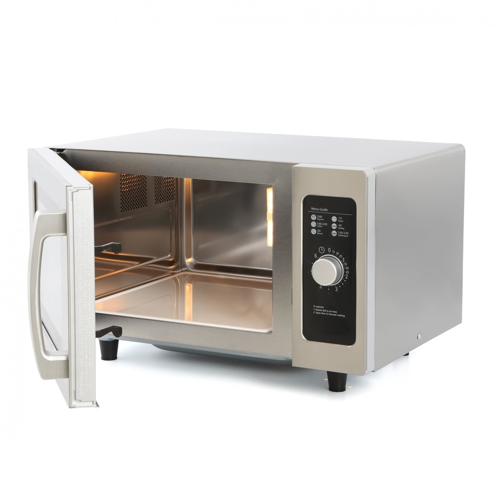 Horno microondas profesional MO-1000M Sammic — vista oficial 2 — SAMMIC-MISSING-MICROWAVE-MEDIA-20260812-6a4e902929ad