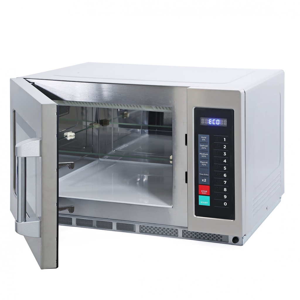 Horno microondas profesional MO-1834 Sammic — vista oficial 2 — SAMMIC-MISSING-MICROWAVE-MEDIA-20260812-ca9e20747f1e