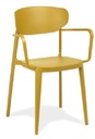 Silla Polipropileno Agua