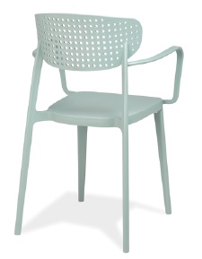 Silla Polipropileno Aire