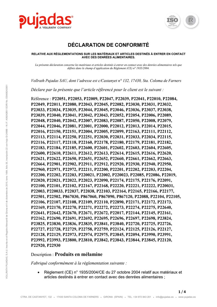 PUJADAS-MELAMINA:P22144:3