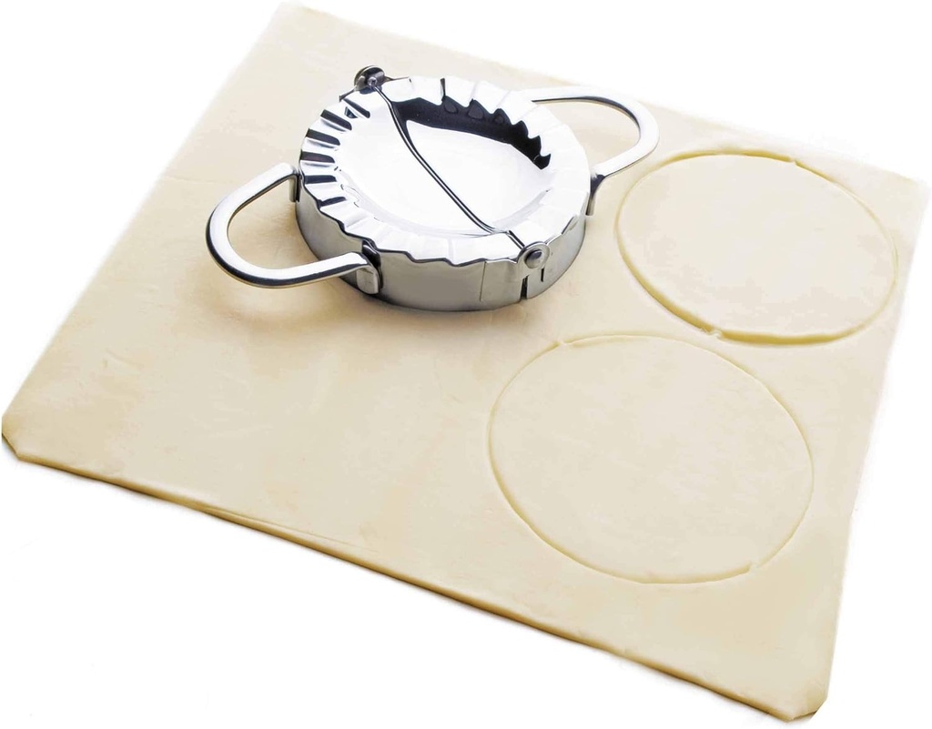 Molde Empanadillas Lacor
