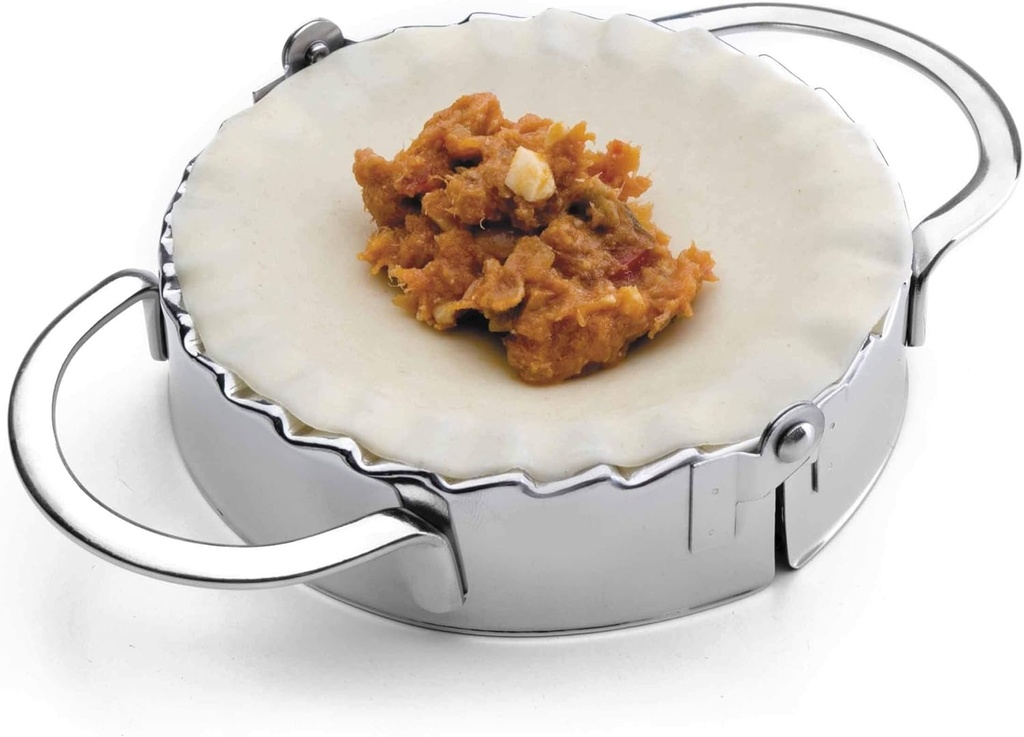 Molde Empanadillas Lacor
