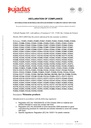 PUJADAS-MELAMINA:P22975:2