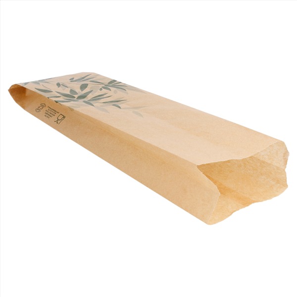 Bolsa Baguette 9+4X30 Paq-500 Garcia De Pou