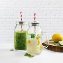 Set 2 Jarras de Cristal 500 Ml Lacor