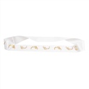Banda Precinto WC "Touch of Charm" Blanco Paq-1000 Garcia De Pou